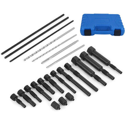 Glow Plug Removal Tool Set