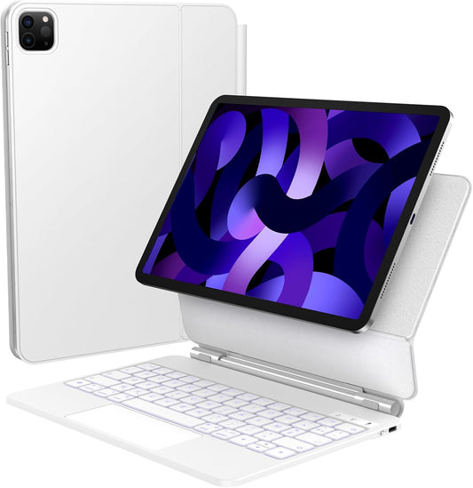 TECURS Keyboard Case