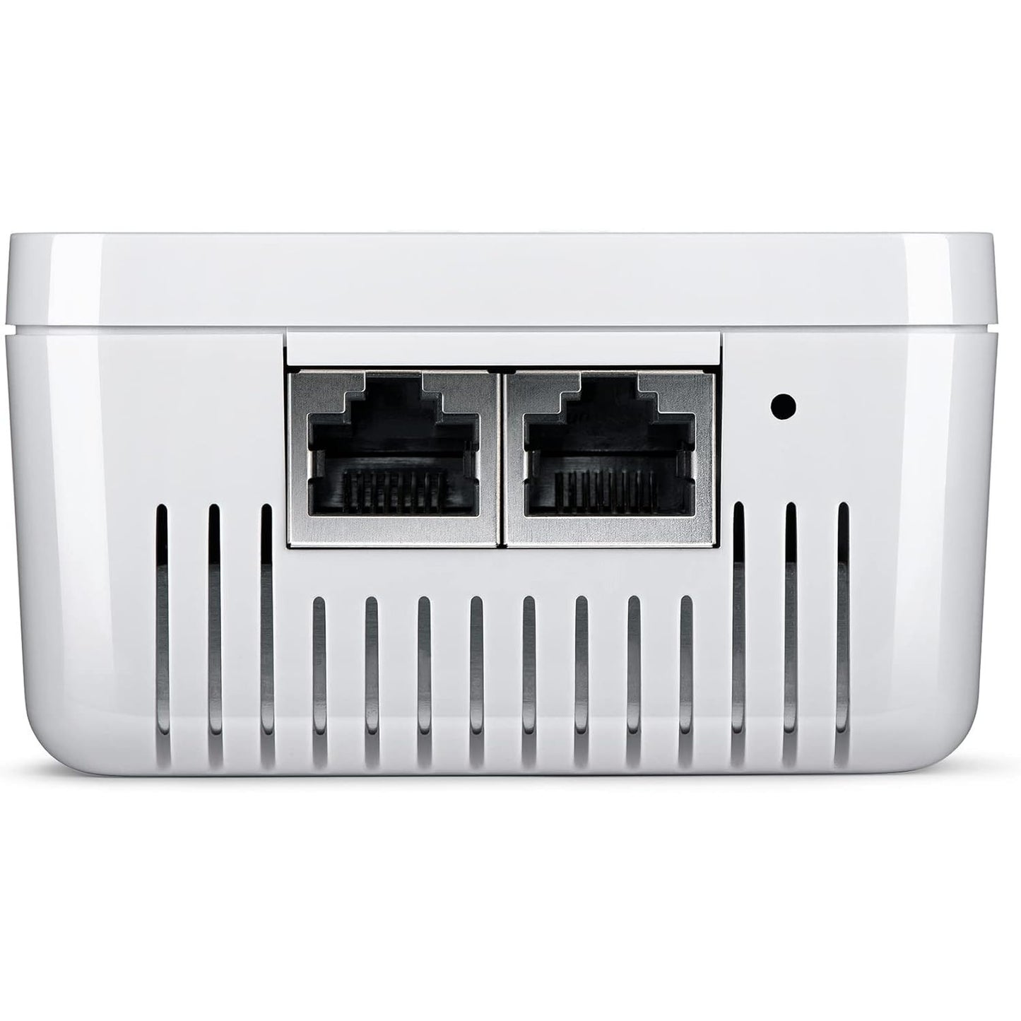 Devolo Dual-Band WiFi Repeater+ with Power Socket, 1200Mbps