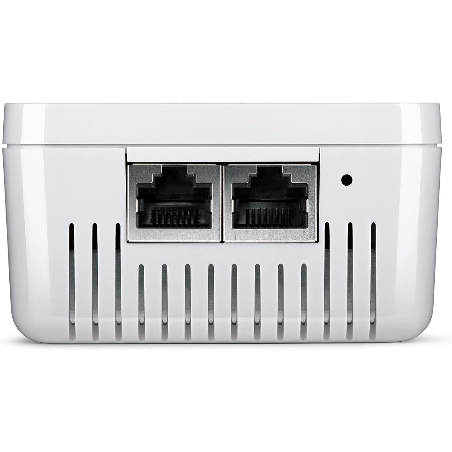 Devolo Dual-Band WiFi Repeater+ with Power Socket, 1200Mbps