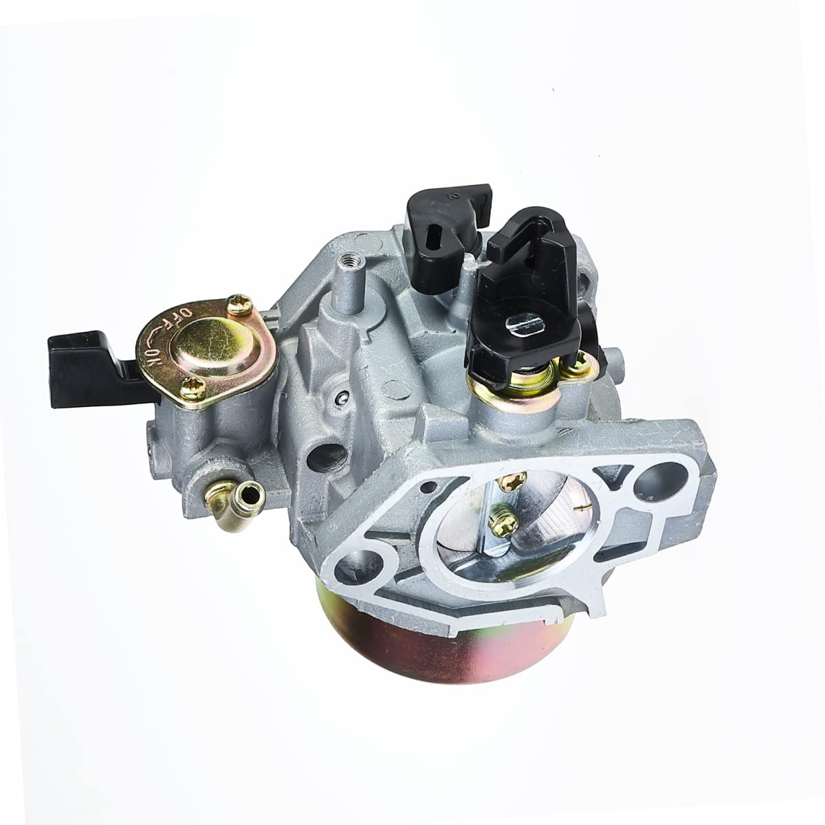 DKIIGAME GX390 Carburetor with Tune Up Kit for Honda GX340