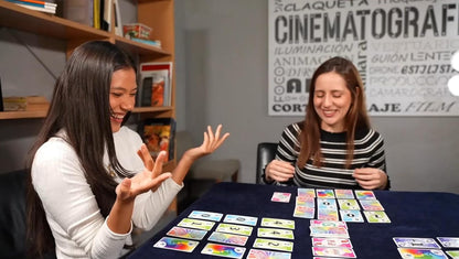 Magilano SKYJO Action Card Game