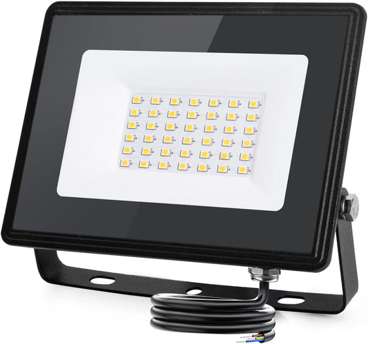 Aigostar Outdoor Spotlight 30W