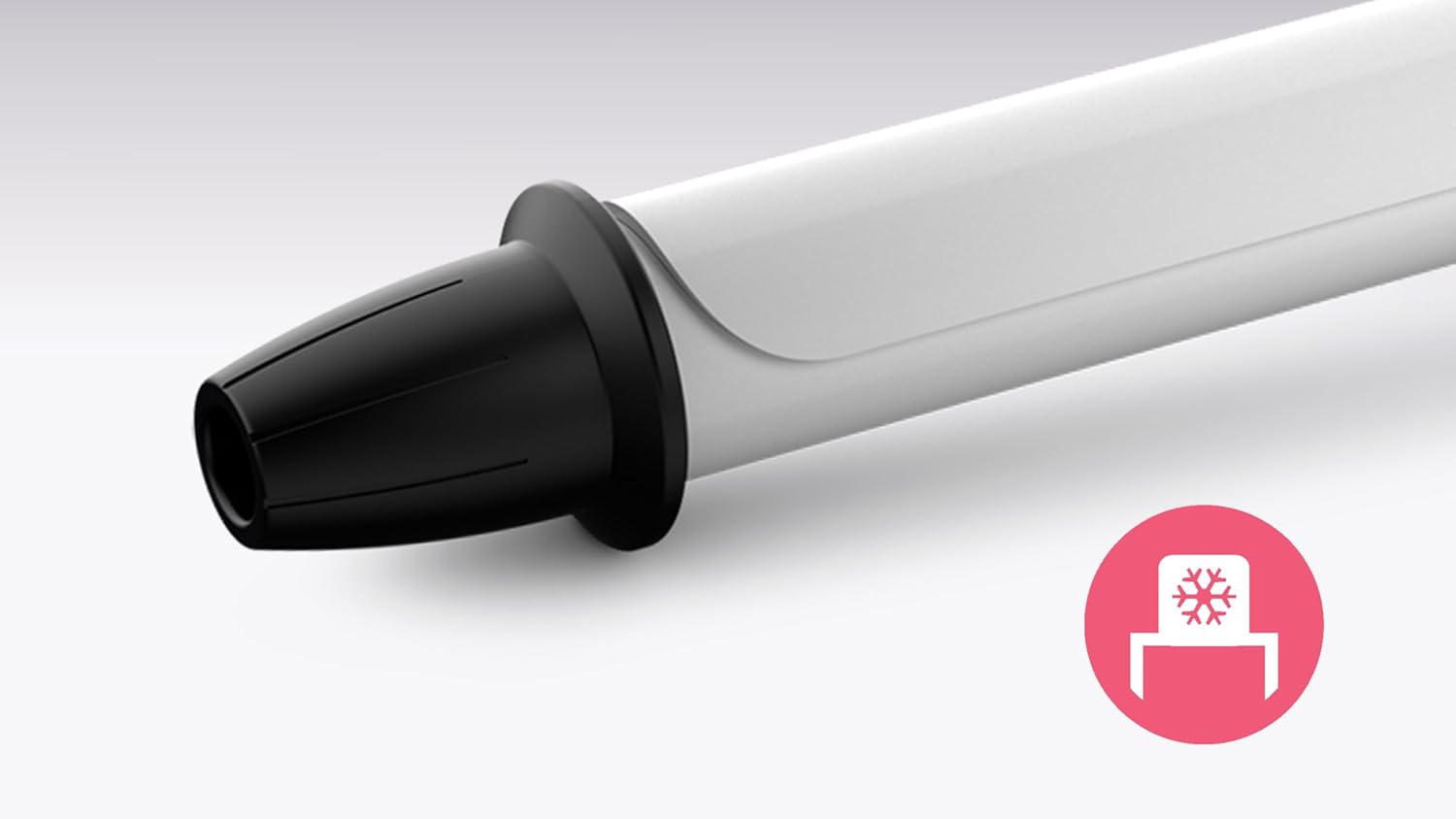 Philips StyleCare Essential Curler - 1-Inch Ceramic Coating, 200°C