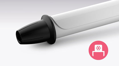 Philips StyleCare Essential Curler - 1-Inch Ceramic Coating, 200°C