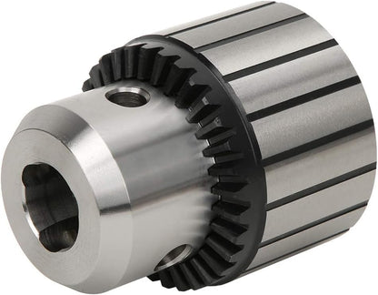 Heavy Duty 0.6-20mm Steel Drill Chuck with Wrench