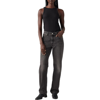 Levi's 501 90's Women's Vintage Denim Jeans