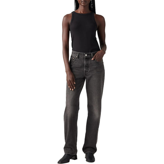 Levi's 501 90's Women's Vintage Denim Jeans