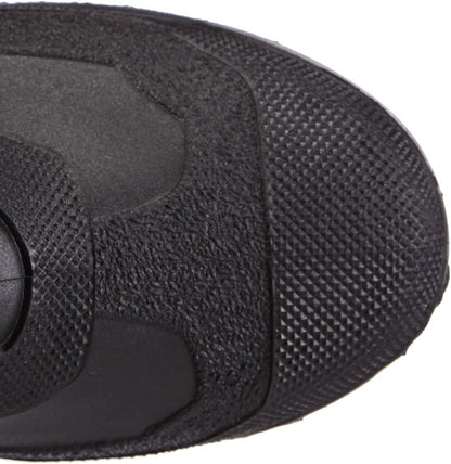 Spirale Men's Waterproof Insulated Wellington Boots with Lace-Up