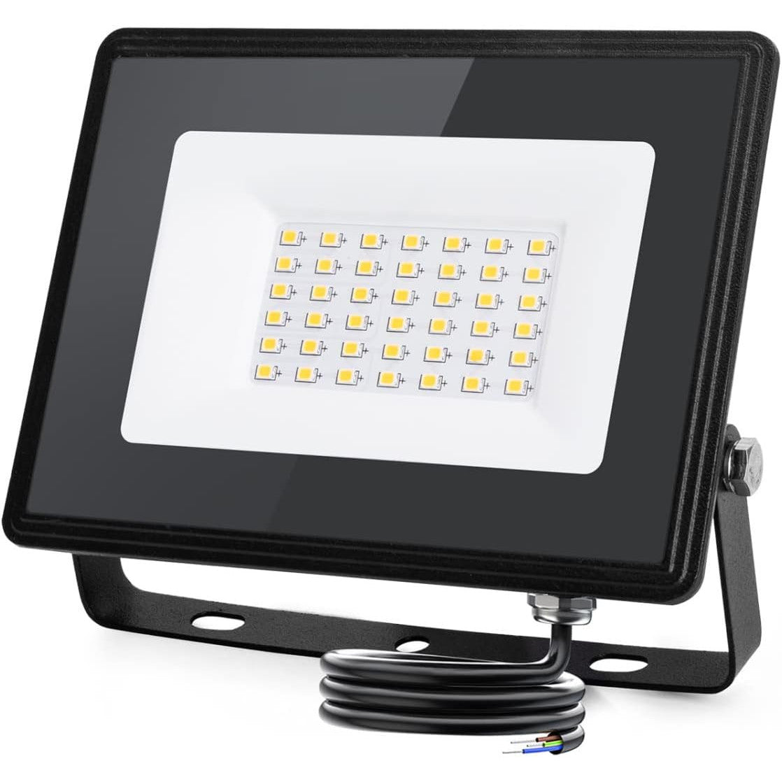 Aigostar Outdoor Spotlight 30W