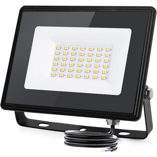 Aigostar Outdoor Spotlight 30W