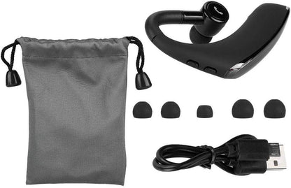 F900 Professional Bluetooth Headphones Ultra Long Standby Wireless Bluetooth 5.0 Stereo Handsfree Headset 180° Rotating Earphone - Gomix Brands Outlet