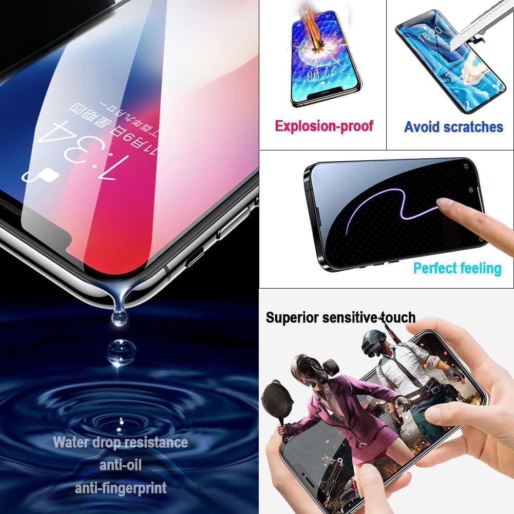 EFaith iPhone X 5.8" Full HD LCD Display Repair Kit