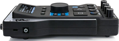 M-Live BBEAT 32 Live Backing Tracks Player with 32GB Storage and Video Sync