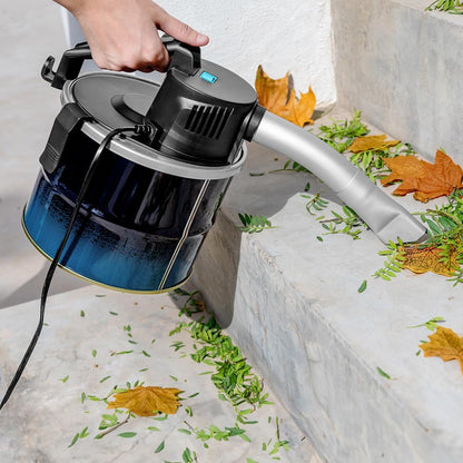 Cecotec Conga Ash 1000 Lite Compact Vacuum Cleaner