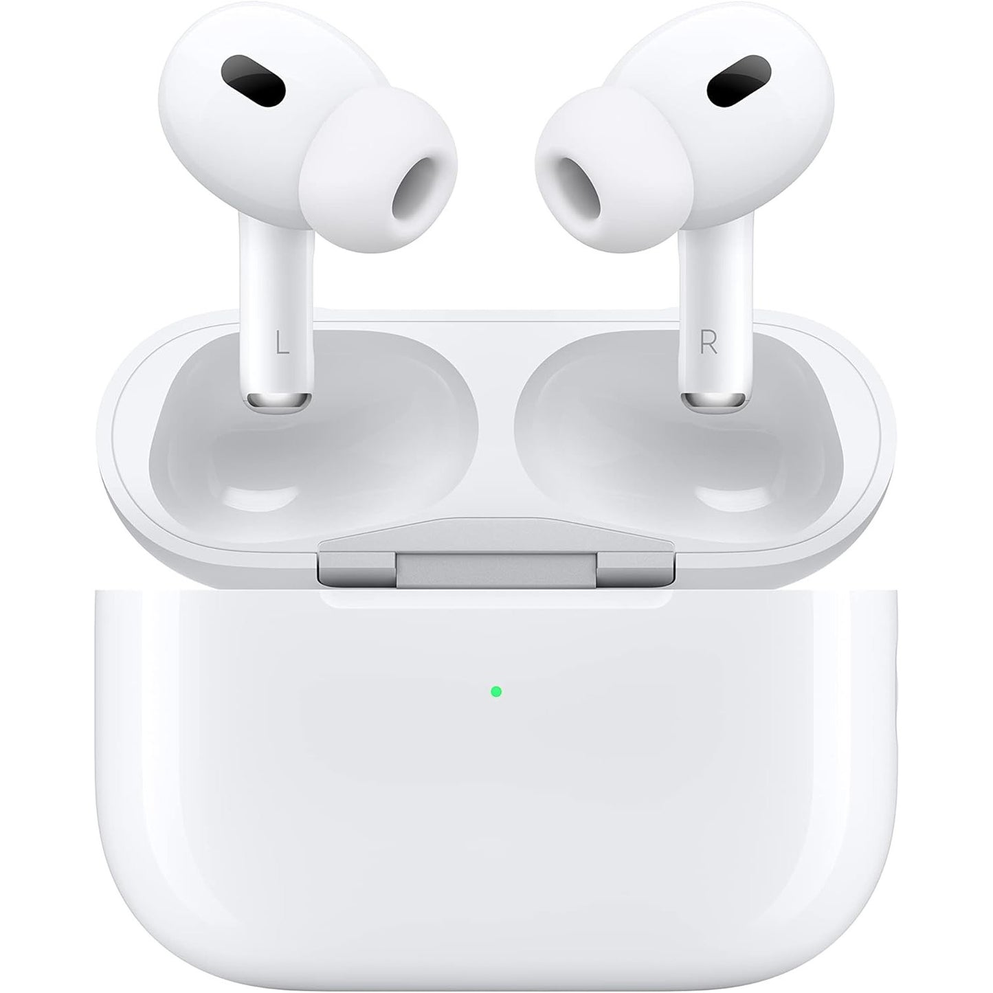 Apple AirPods Pro 2nd Generation Renewed Wireless Earbuds