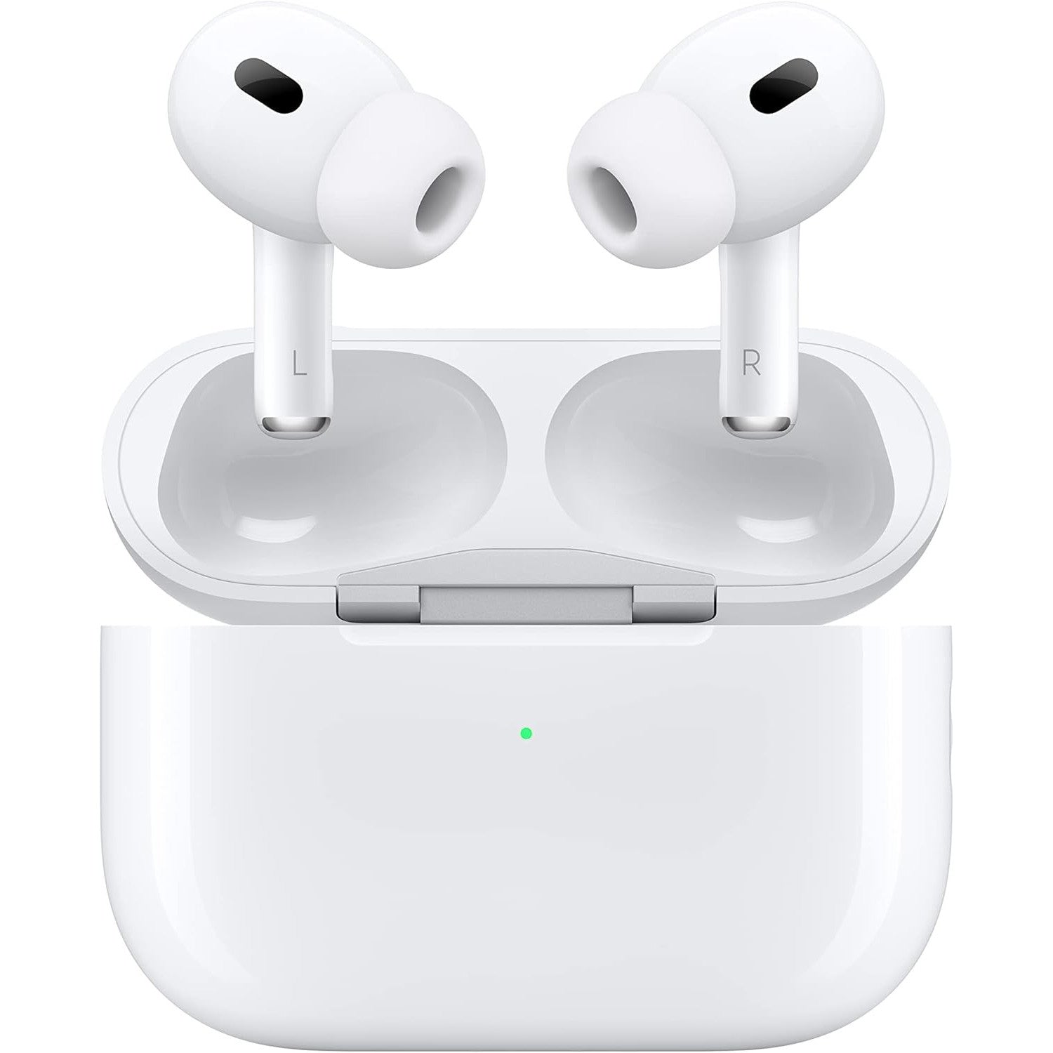Apple AirPods Pro 2nd Generation Renewed Wireless Earbuds
