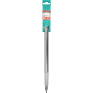 Heller 1225 Enduro 350mm Pointed SDS-Max Chisel for Concrete