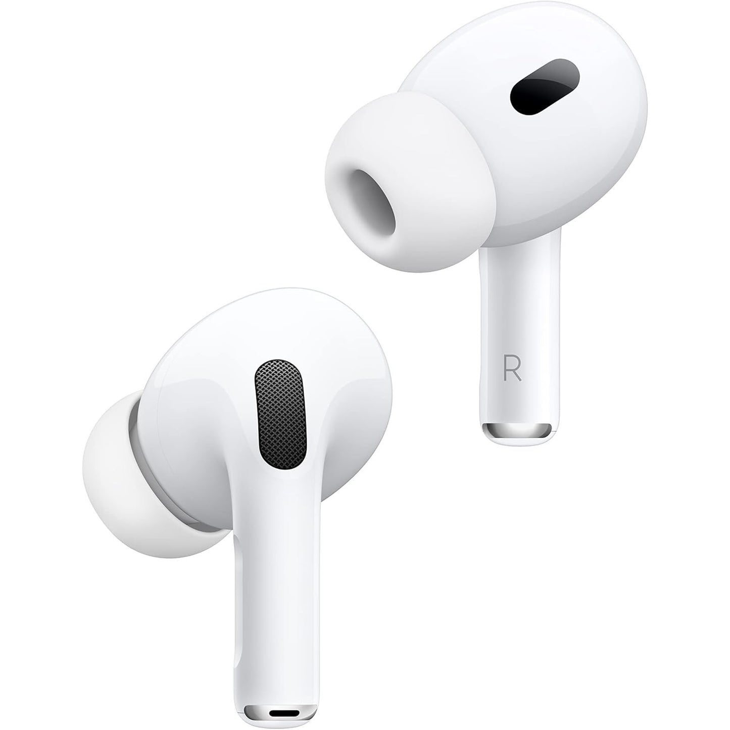 Apple AirPods Pro 2nd Generation Renewed Wireless Earbuds