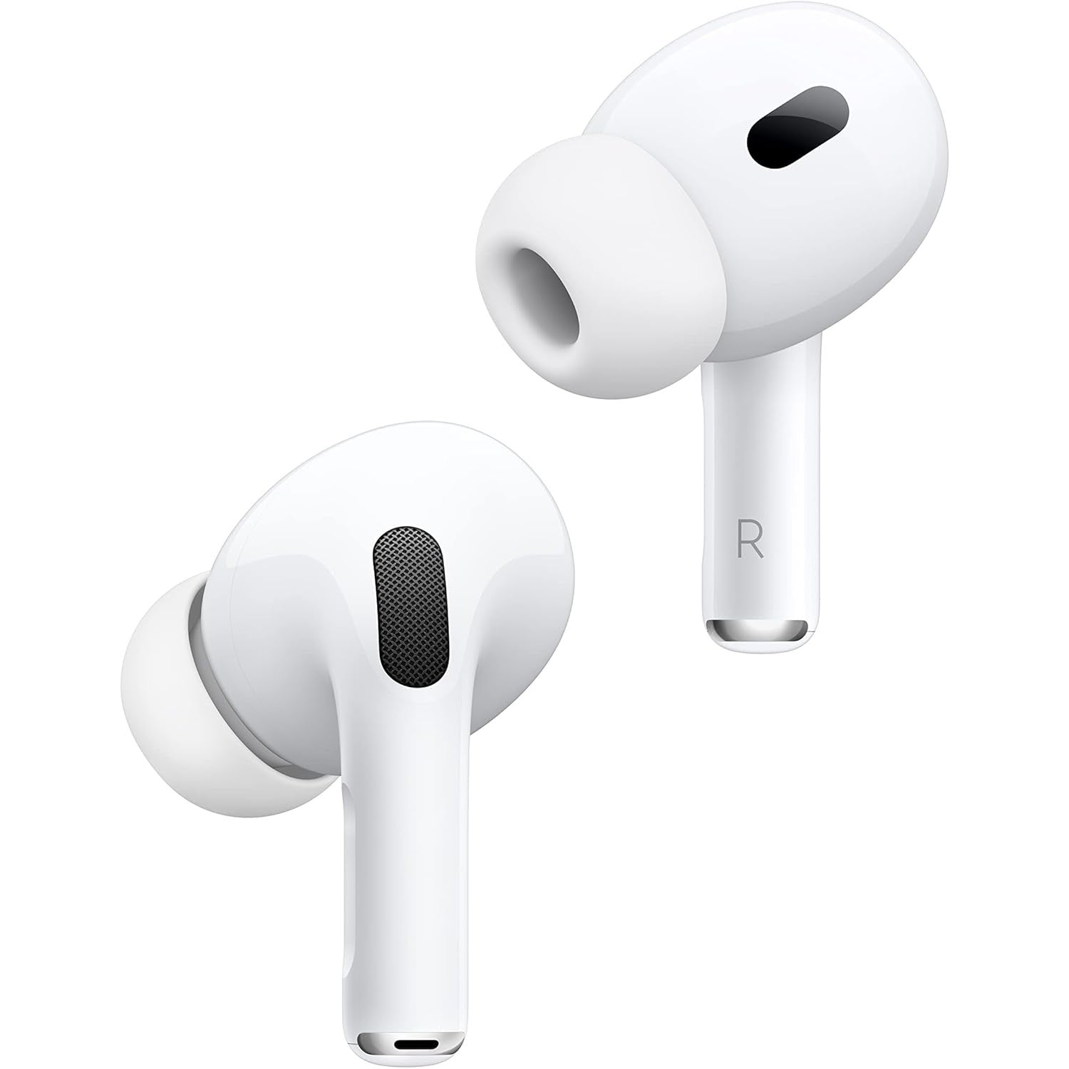 Apple AirPods Pro 2nd Generation Renewed Wireless Earbuds