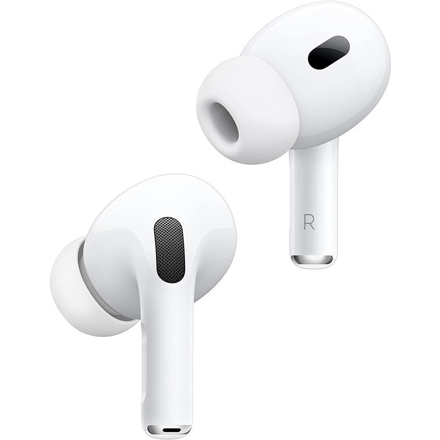 Apple AirPods Pro 2nd Generation Renewed Wireless Earbuds