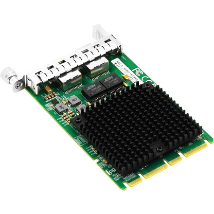 OCP 3.0 Dual-Port 10G Copper Ethernet Network Adapter (Intel X710) - Gomix Brands Outlet