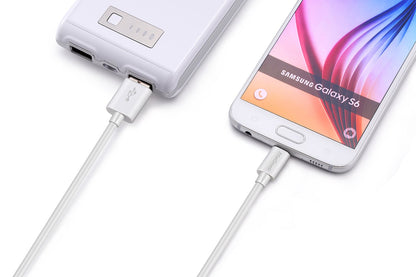 MaGeek CB204-191 High Speed Micro USB Cable 3.0m