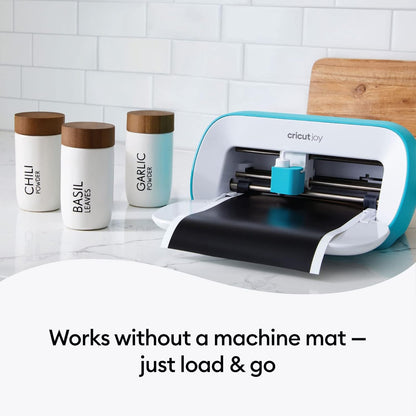 Cricut Joy Smart Vinyl Permanent Matte