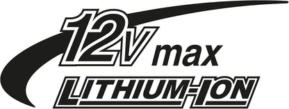 Makita PT354DZ 12V Max CXT Cordless Pin Nailer – Blue