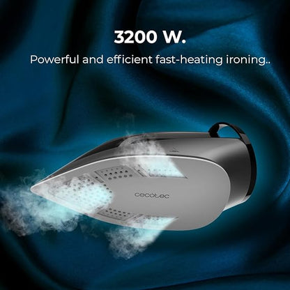 Cecotec IronHero 3200 Steam Generator Iron 3200W