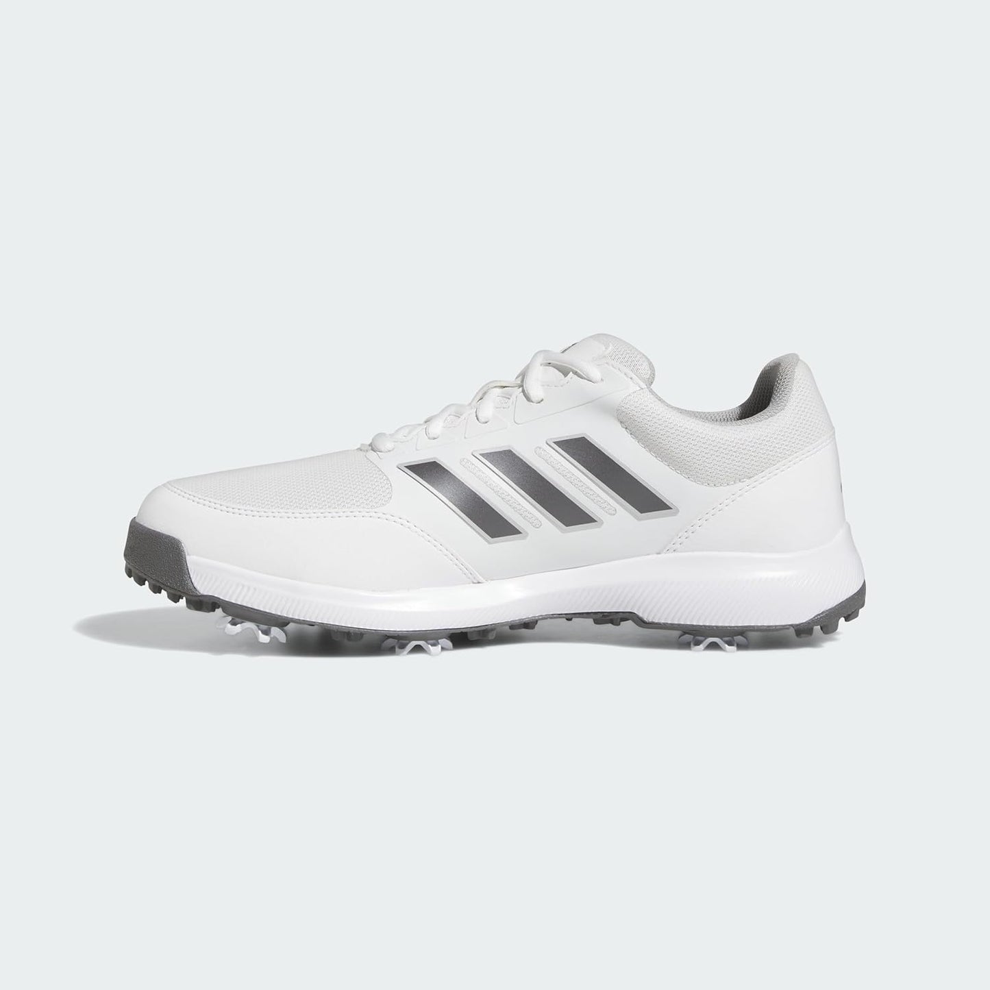 adidas Tech Response 3.0 Men's Golf Shoes with X‑Traxion Outsole