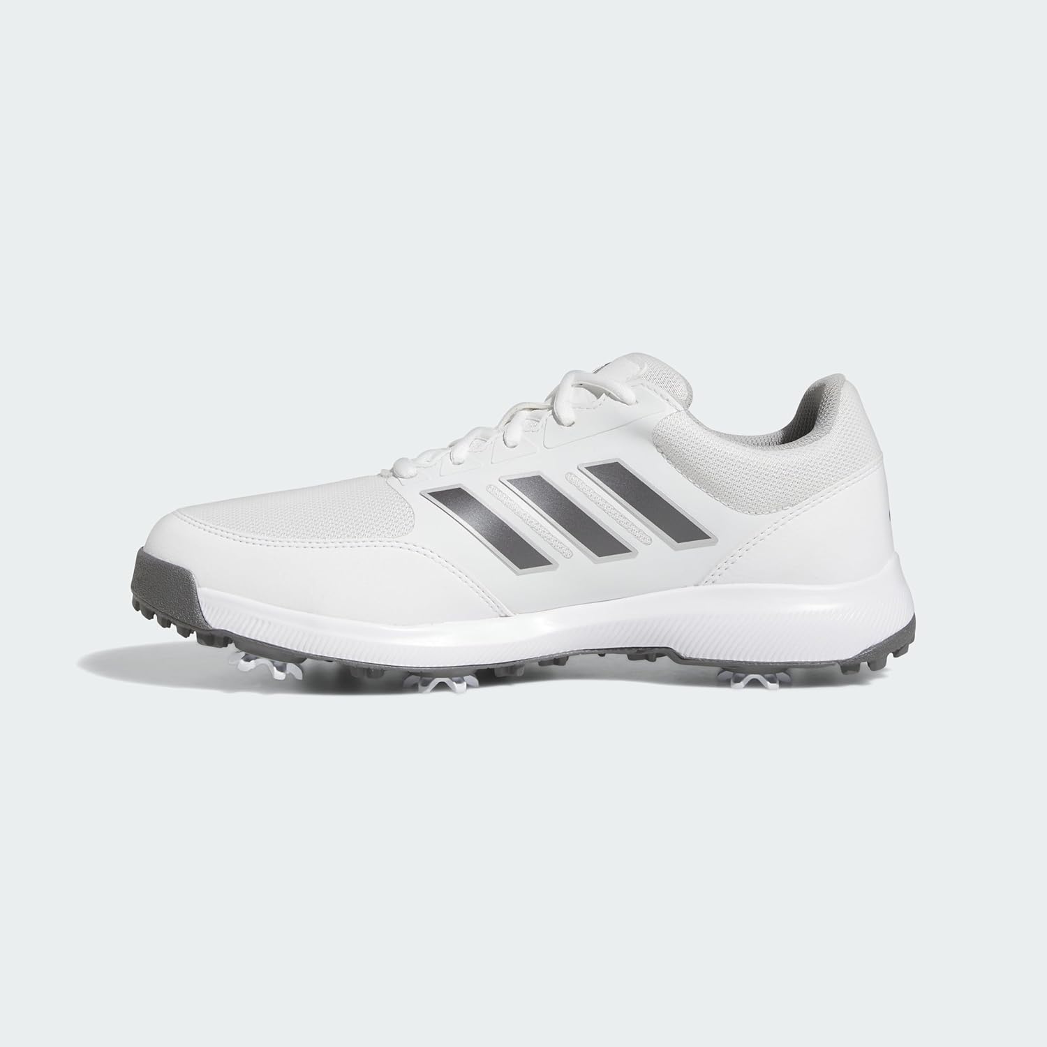 adidas Tech Response 3.0 Men's Golf Shoes with X‑Traxion Outsole