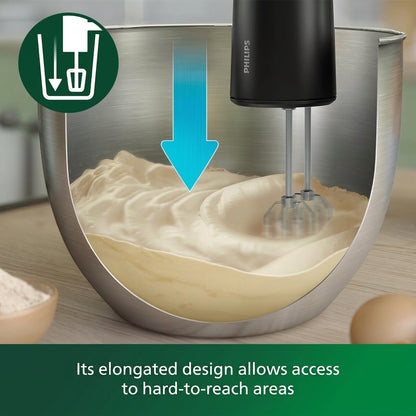 Philips 5000 Series 3-in-1 Hand Mixer 500W
