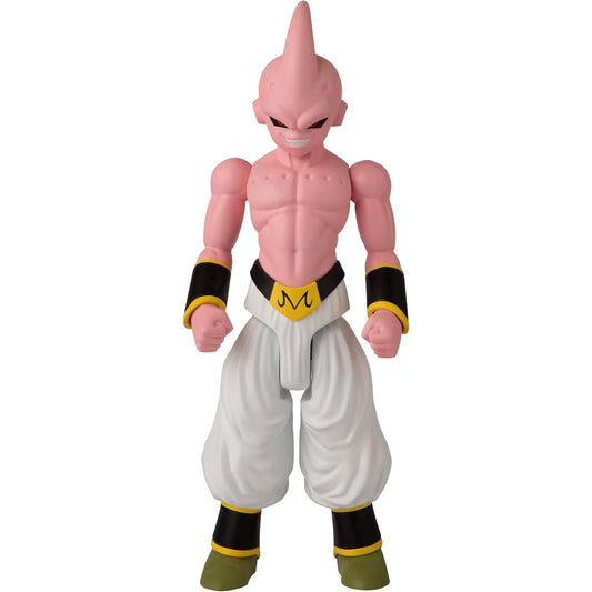 Bandai Dragon Ball Super Limit Breaker 12" Majin Buu Figure