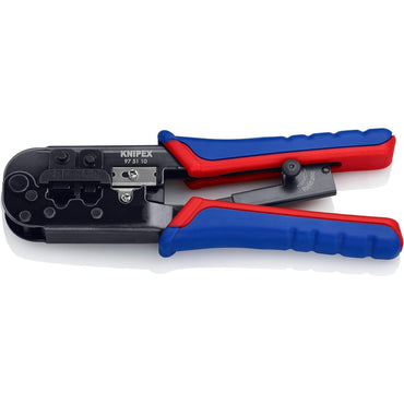 KNIPEX Crimping Pliers for Western Plugs