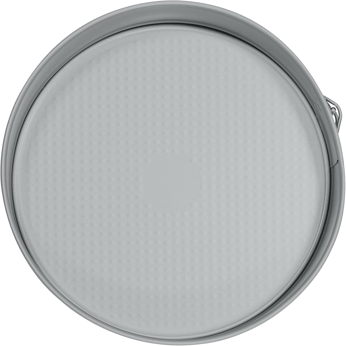 BALLARINI 24cm Hinged Cake Pan with Drip Guard, PFAS-Free