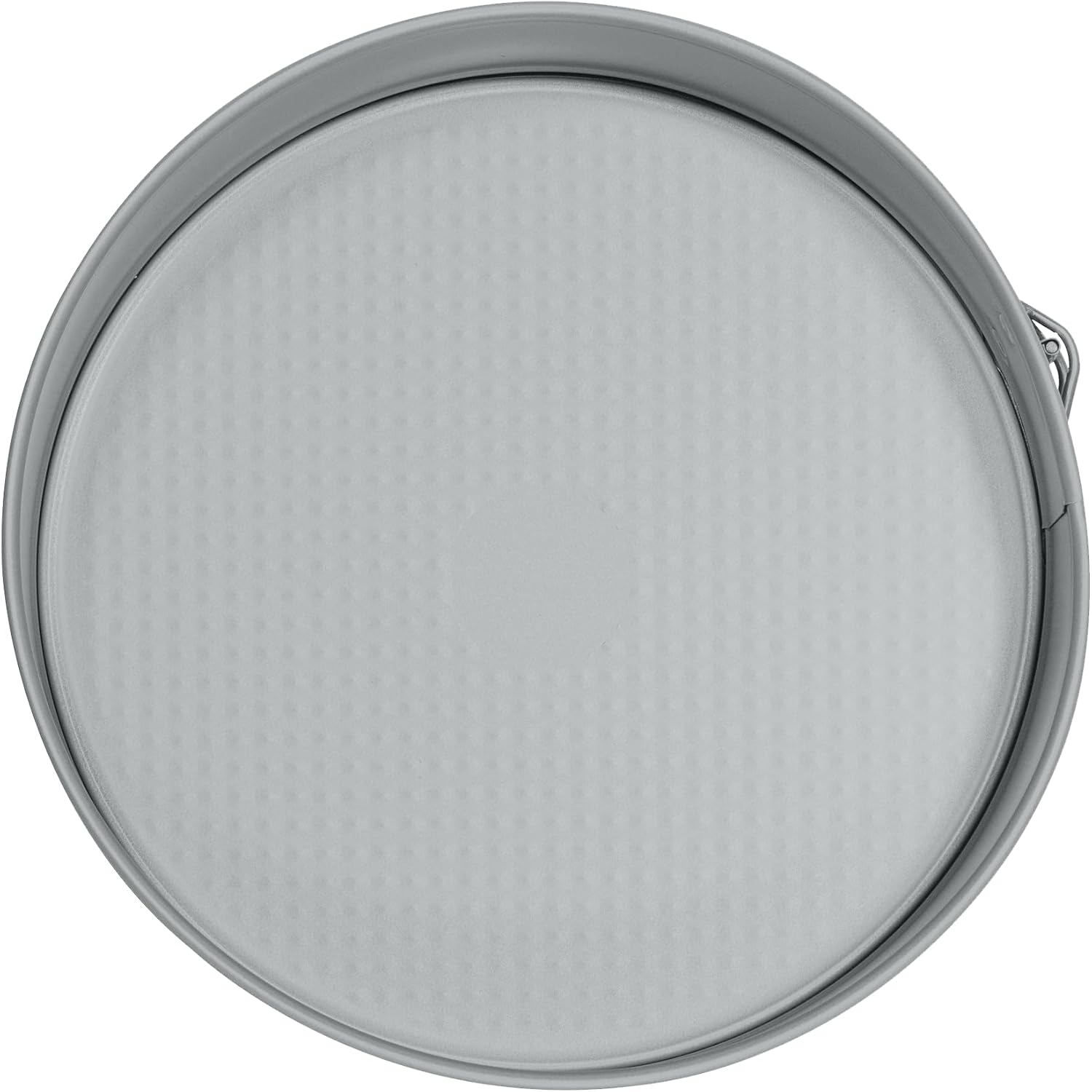 BALLARINI 24cm Hinged Cake Pan with Drip Guard, PFAS-Free