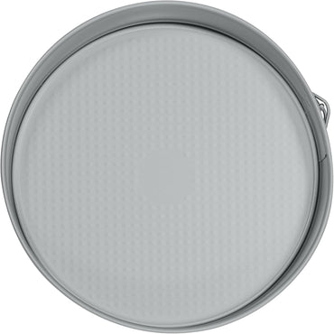 BALLARINI 24cm Hinged Cake Pan with Drip Guard, PFAS-Free