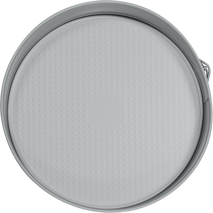 BALLARINI 24cm Hinged Cake Pan with Drip Guard, PFAS-Free