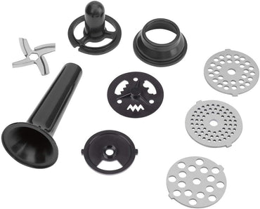 Clatronic FW 3151 Electric Meat Grinder: Versatile Mincer for Home Kitchen Use