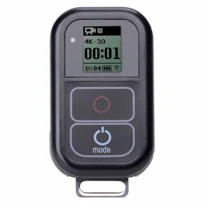 Suptig Waterproof Remote for GoPro Hero – 2m Depth, 50m Range