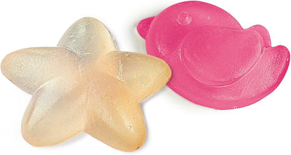 Clementoni Science & Play: Mon Laboratoire des Soaps – Colourful Scented Soap Kit for Kids