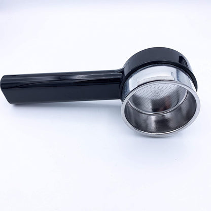 Gaggia Original Pressurized Filter Kit Perfect Cream Black