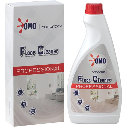Roborock Original Floor Cleaner 480ml for Dyad Pro Vacuum