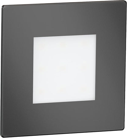 ledscom.de FEX Recessed LED Stair Light 1.1W IP65