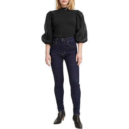 Levi's Women's Ultra-High Rise Super Skinny
