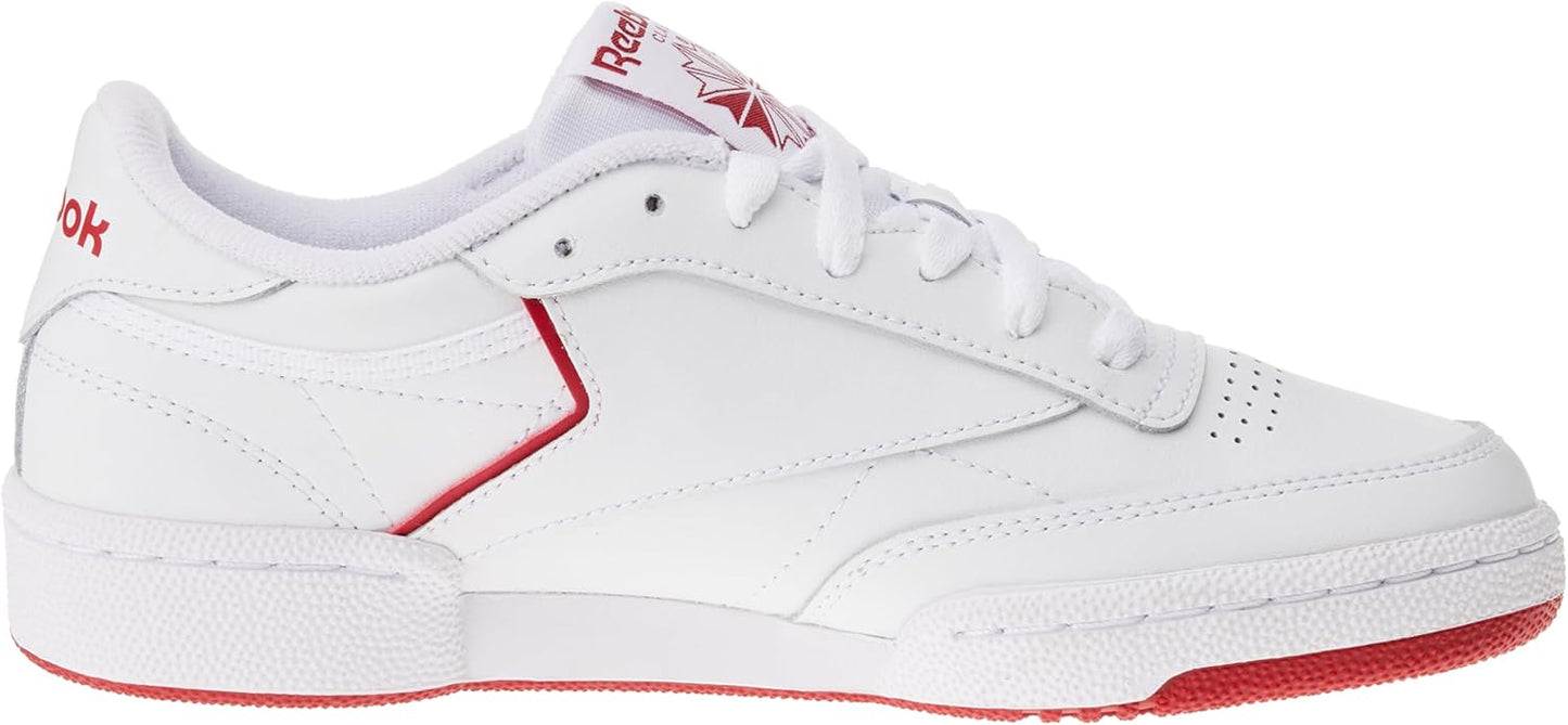 Reebok Men's Club C 85 Classic Leather Sneaker