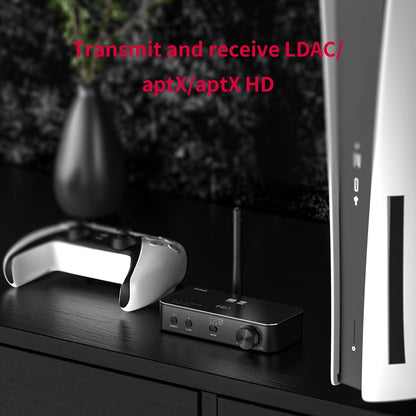 FiiO BTA30Pro Bluetooth Transceiver DAC DSD256