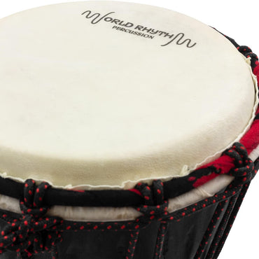 World Rhythm MDJ004 6" Djembe Student Series
