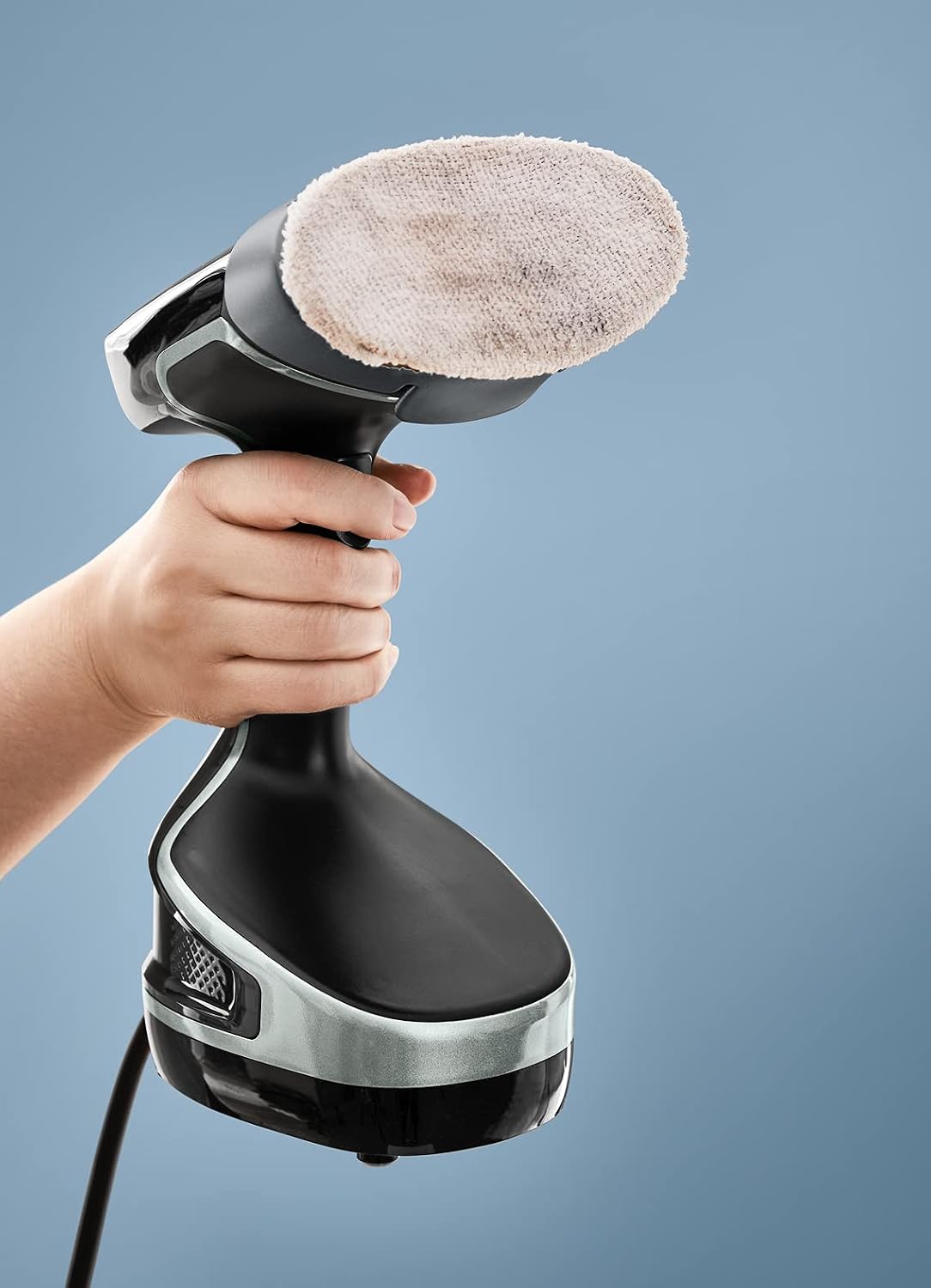 Calor Access Steam Force DT8230C0 Handheld Garment Steamer Black